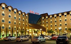 Ibis Vitoria Da Conquista